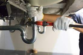 Emergency Plumbing Repair Metro West